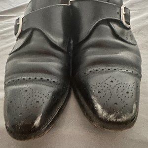 Men's Allen Edmonds Dress Shoes